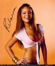 ellle est belle cette rihanna